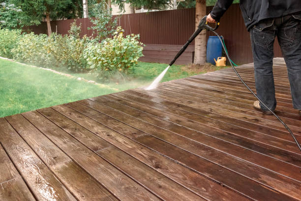 Best Vinyl Siding Pressure Washing in Crisfield, MD